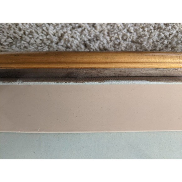 Feather Art Shadow Box Bird - Picture 4 of 4